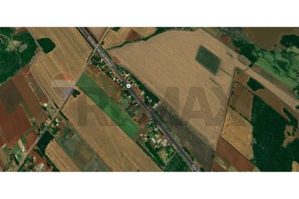 TERRENO EN VENTA EN MARIA AUXILIADORA
