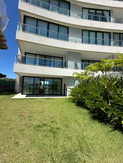 Departamento terminado y Amoblado en venta | AMALFI 2 – AQUATERRA ????