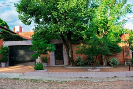 Casa en Venta en Lambaré – Mbachió II
