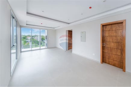 Exclusivos Departamentos en Edificio Boutique de 11 Unidades