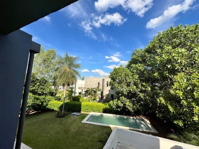Vendo Residencia  en Aqua Village     J.A.