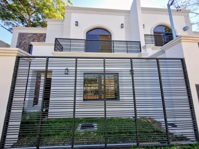 Duplex a Estrenar en Asunción!! 