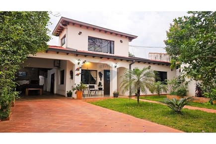 Casa ideal para tu hogar u oficina en Barcequillo    J.A.