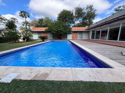 Casa de Verano de ensueño en San Bernardino: Tu Paraíso en la Naturaleza