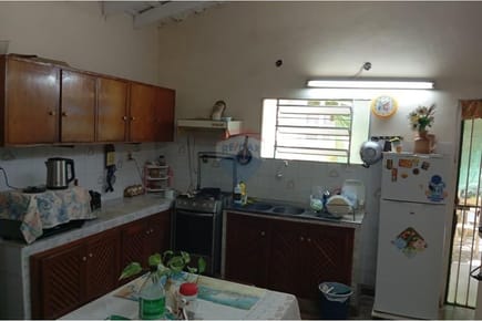 Vendo Casa en Virgen de la Asunción