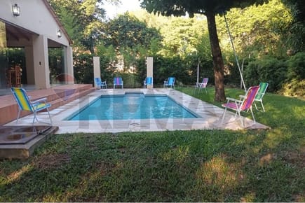 CASA EN SAN BERNARDINO, BARRIO JARDIN   J.A.