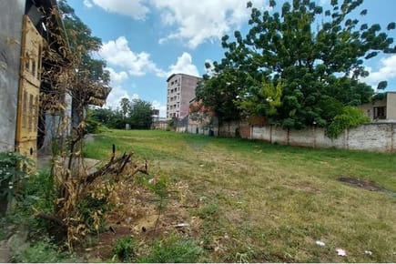 AMPLIO TERRENO EN VILLA OFELIA - FERNANDO NORTE EN VENTA