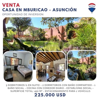 Elegante casa en venta 