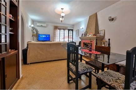 Casa en venta Barrio San Cristóbal