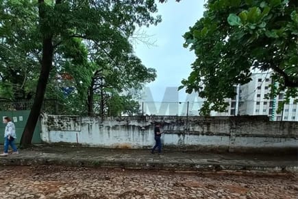 Vendo Terreno de 1722 m2 en Barrio San Vicente