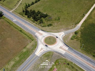 Venta Terreno en San José - Suburbano — 50.129 m² — Apto Logística y Desarrollo Multipropósito