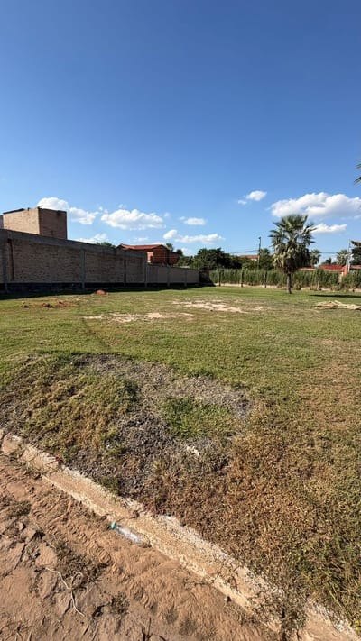 Terreno barrio cerrado Tilar del Norte