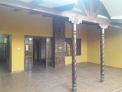 HERMOSA CASA EN VENTA, ZONA NORTE