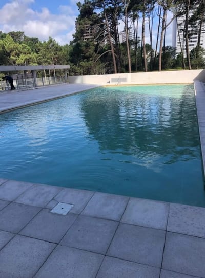Venta Apto de 1 Dorm con 2 baños y Garaje en inmejorable ubicación en Punta del Este