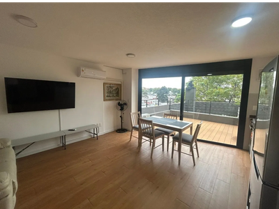 Alquiler Apartamento Dos Dormitorios En Ventura Boulevard
