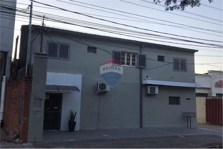 ¡VENTA DE PROPIEDAD CON GRAN POTENCIAL SOBRE AV. REPÚBLICA ARGENTINA ASUNCIÓN, S.H.Y
