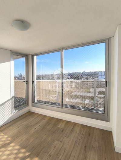 Venta Apartamento Con Renta 2 Dormitorios y Terraza En Malvín