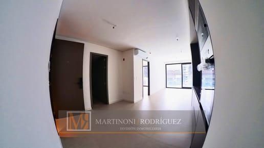 COSMOS HOME — Apartamento 1 Dormitorio con Garage en el corazón del WTC Montevideo