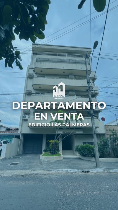 Exclusivo Departamento en el Prestigioso Barrio Mariscal López de Asunción
