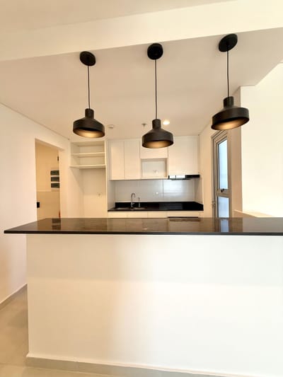 En Venta Departamento en Fortaleza Molas López