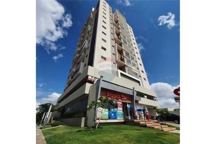 VENDO LOFT DÚPLEX A ESTRENAR EN EL TRINITY TOWER 1. 584,000,000 ₲