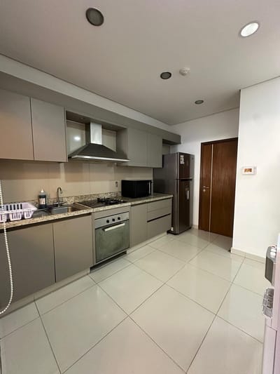 Vendo departamento