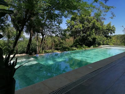  En Venta | Residencia de Lujo con Vista al Lago – San Bernardino