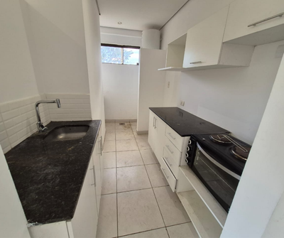 Excelente oportunidad: departamento De 1 Dormitorio En Condominio Las Mercedes