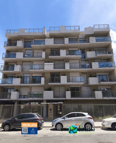 Vendo apartamentos monoambiente 1 y 2 dorm. en Parque Batlle