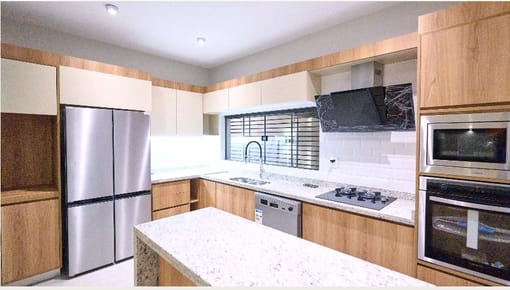 Vendo Duplex en Villa Morra a estrenar