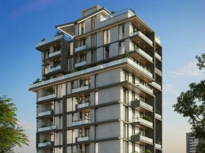 Exclusivos departamentos en Las Mercedes - desde USD 79.075