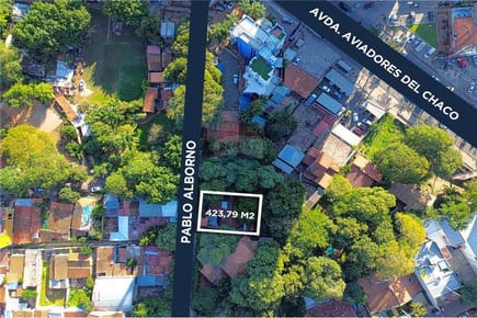 OPORTUNIDAD ÚNICA DE INVERSIÓN TERRENO YCUA SATI