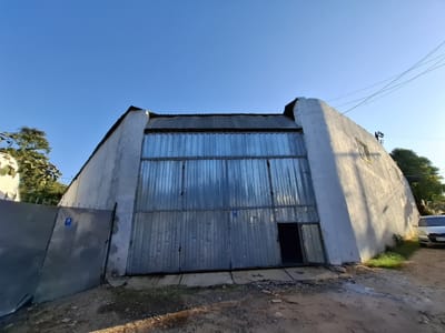 Alquiler de depósito en Fdo. Z/ Norte