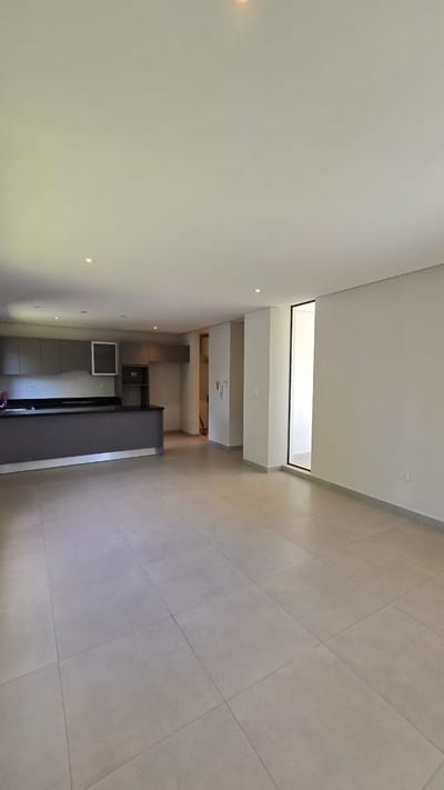 Vendo Duplex a Estrenar. Luque. COD 035