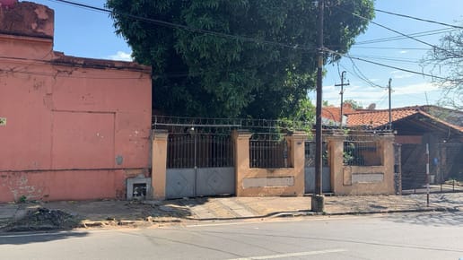 Casa en Venta en Asunción - Zona Centro -San Antonio