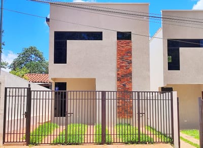 DUPLEX A ESTRENAR EN CAPIATÁ EN VENTA