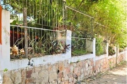 AMPLIA PROPIEDAD EN ESQUINA EN VENTA. ASUNCIÓN