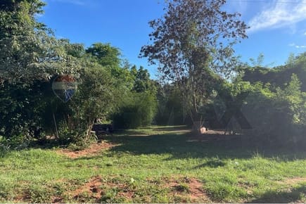 Hermoso Terreno en Venta - Piribebuy