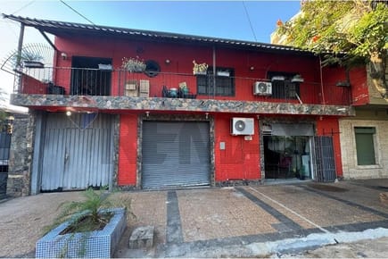 VENTA DE CASA Bo. San Pablo