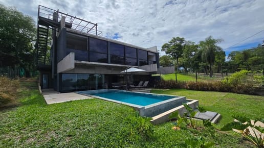 Vendo casa de 4 habitaciones en San Bernardino Colinas de la Suiza