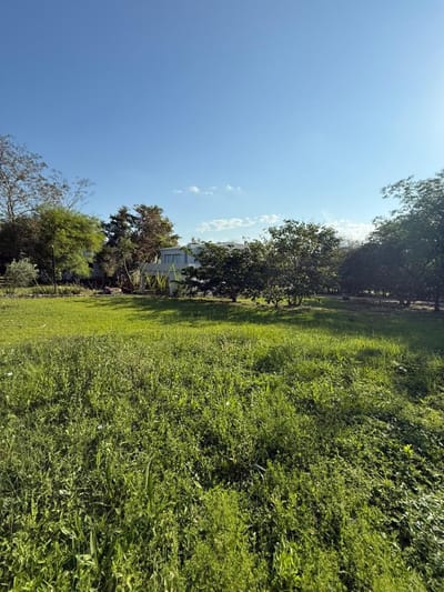 Vendo terreno de 566m2 en San Bernardino Sunset Hills
