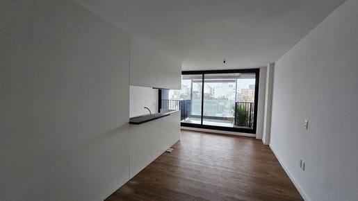 Venta Apartamento 2 dormitorios y garaje