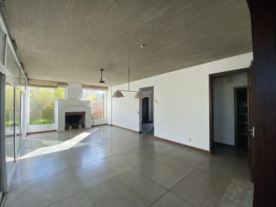 Hermosa casa en alquiler 5 dormitorios, La Tahona!