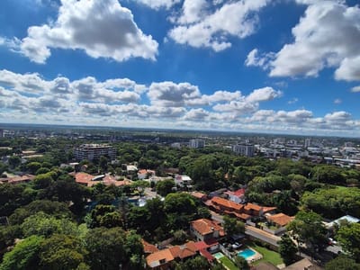 ALQUILO DEPARTAMENTO 1 DORM EN SAN JORGE