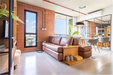 Departamento en venta en Insignia Soho 3 - Campo Grande - Luque