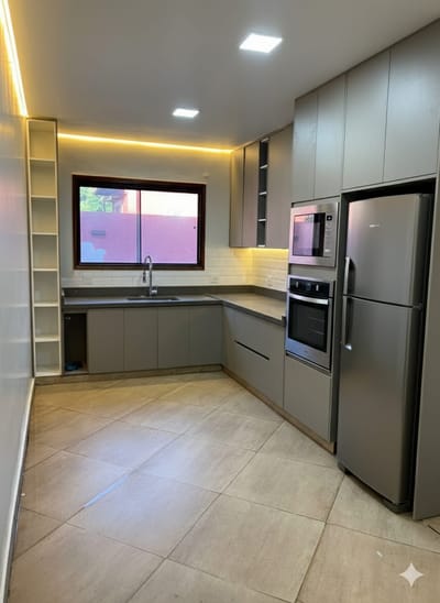 Casa en Venta en Luque - Mora Cue