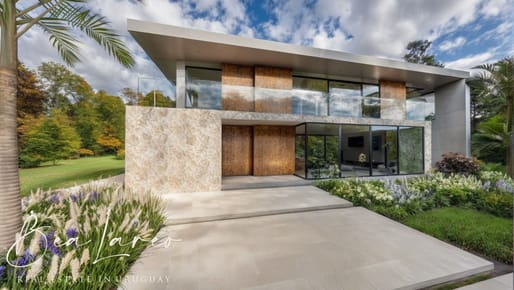 Esplendida casa en ALQUILER en SAN NICOLÁS