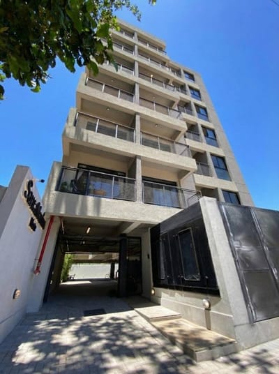 Vendo departamento a estrenar de 1 dormitorio en Fernando zona Norte