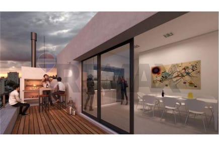 TRIVIUM RECOLETA: TU MEJOR OPCIÓN PARA VIVIR O INVERTIR, A 300M DE LA CUADRITA