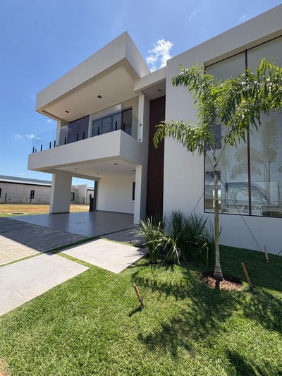 Residencia de Lujo en Barrio Cerrado Aqua Terra